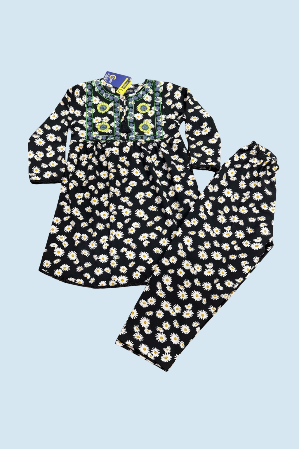 China Lawn 2-Piece Set